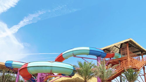 桂林融创国际旅游度假区 一站式国际旅行新地标