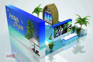 提前逛雪博丨冰雪城市齐聚雪博会，一站式游遍祖国大江南北