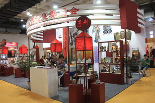 通州旅游发展用品委员会亮相2014北京国际旅游商品博览会，引领国际旅游商品新潮流