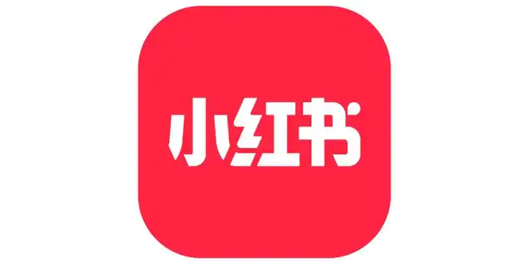 小红书