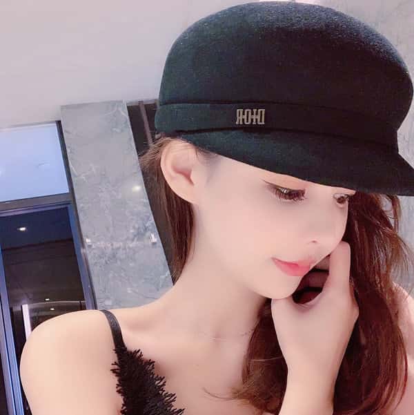 私人定制商务模特是什么意思