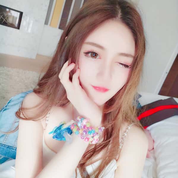 商务模特网红大圈