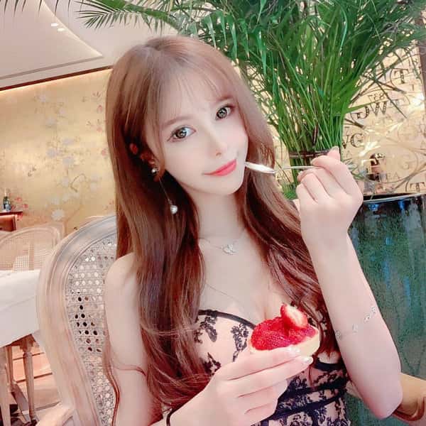 高端模特经纪微信骗局