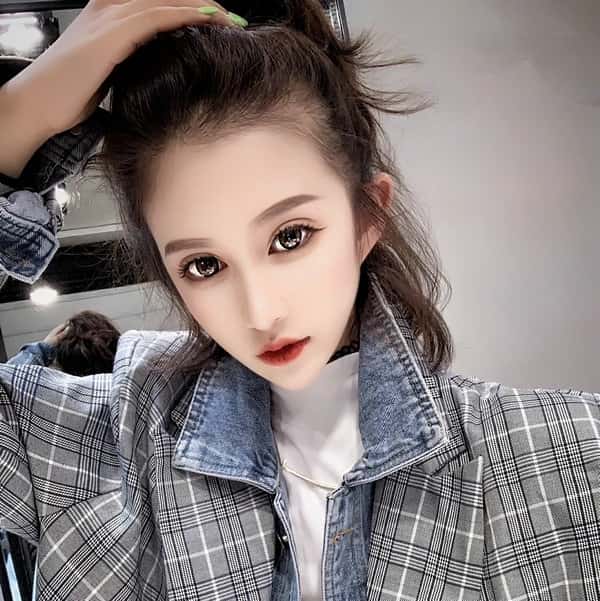 高端女模特怎么预约