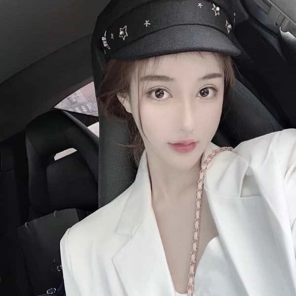 北京高端商务模特预约