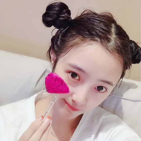 商务模特网红大圈