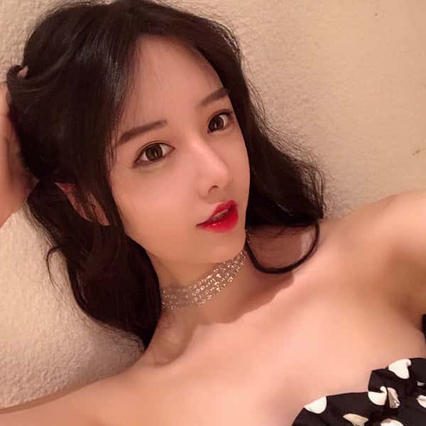 上海高端模特预约服务